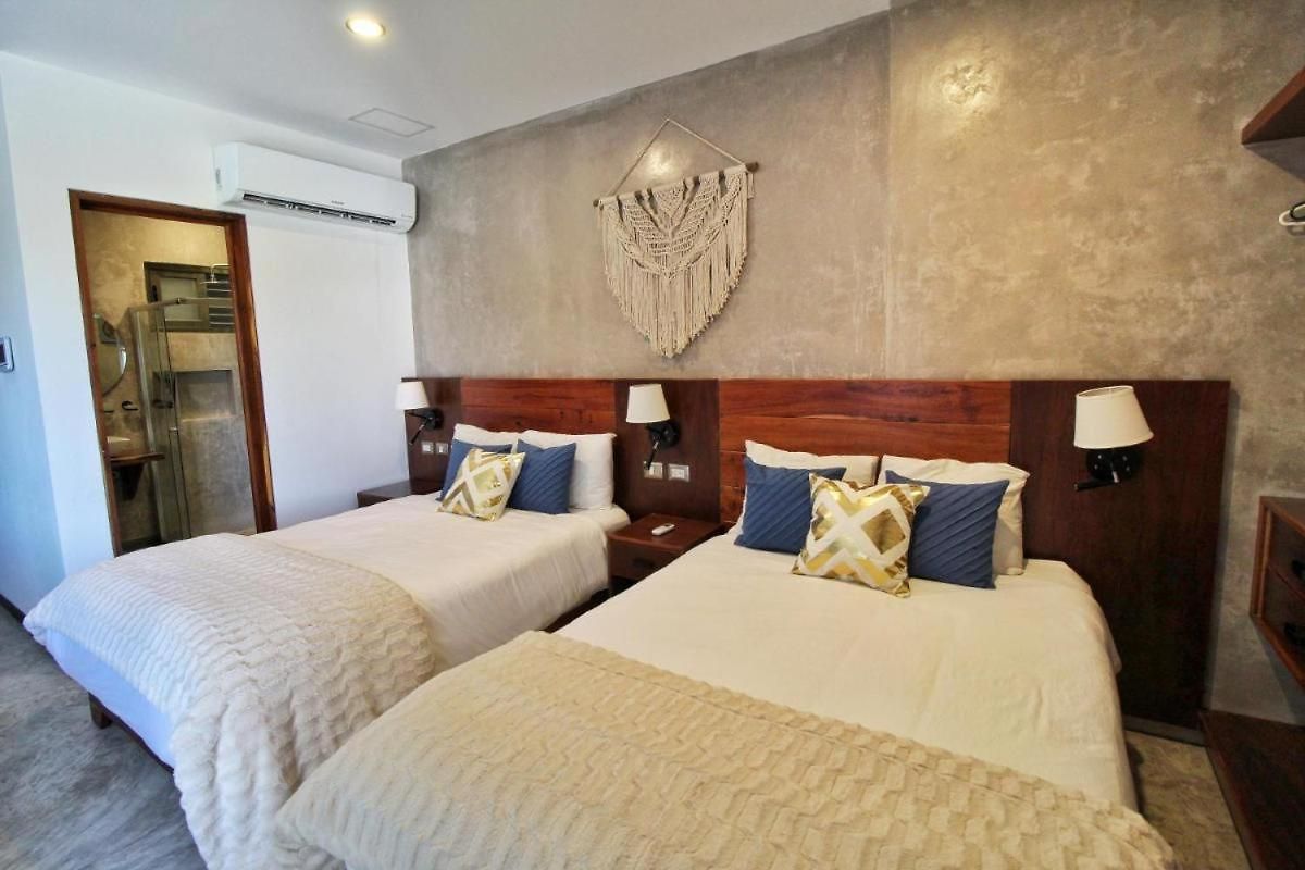 In Studio - Luxury Suites La Veleta Guest house