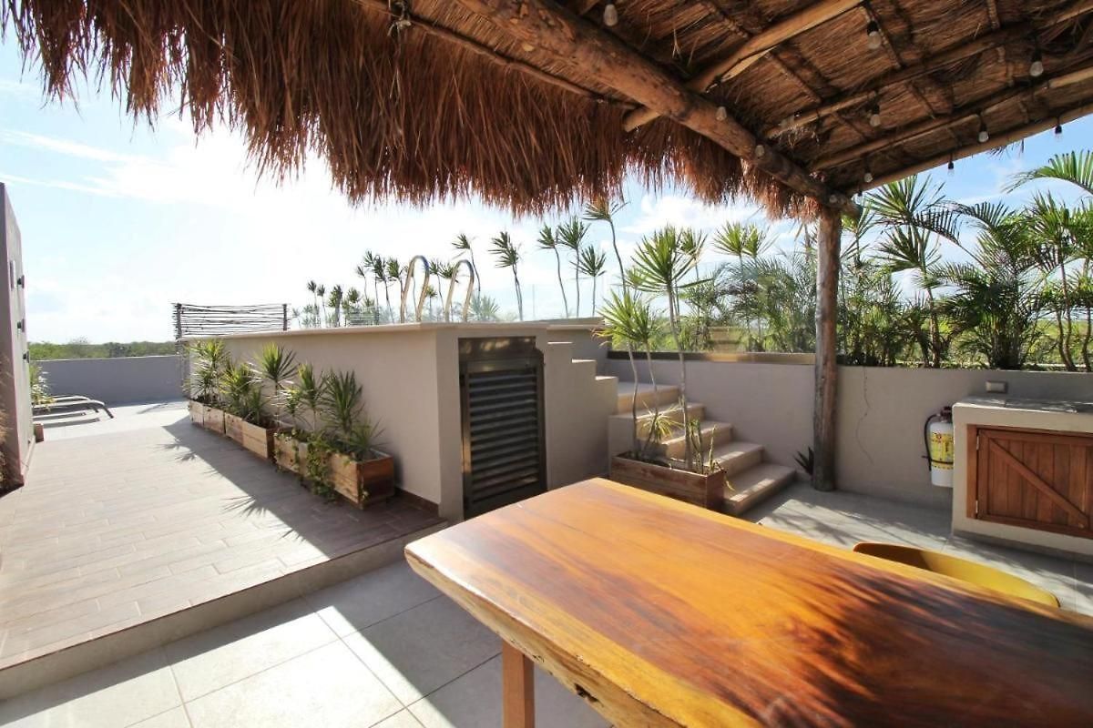 In Studio - Luxury Suites La Veleta Guest house *