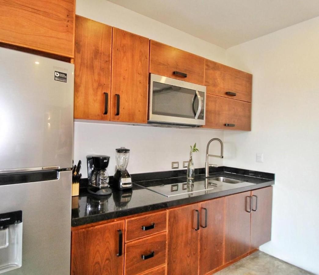 Guest house In Studio - Luxury Suites La Veleta *