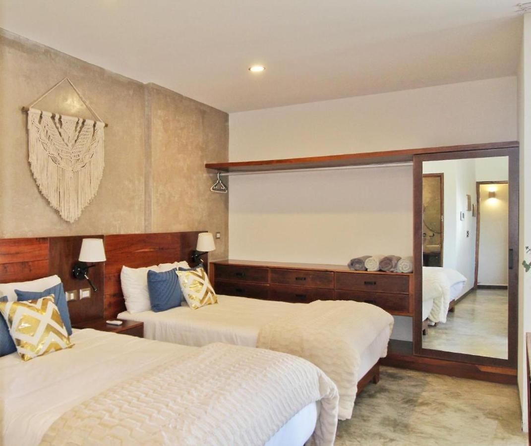 In Studio - Luxury Suites La Veleta *