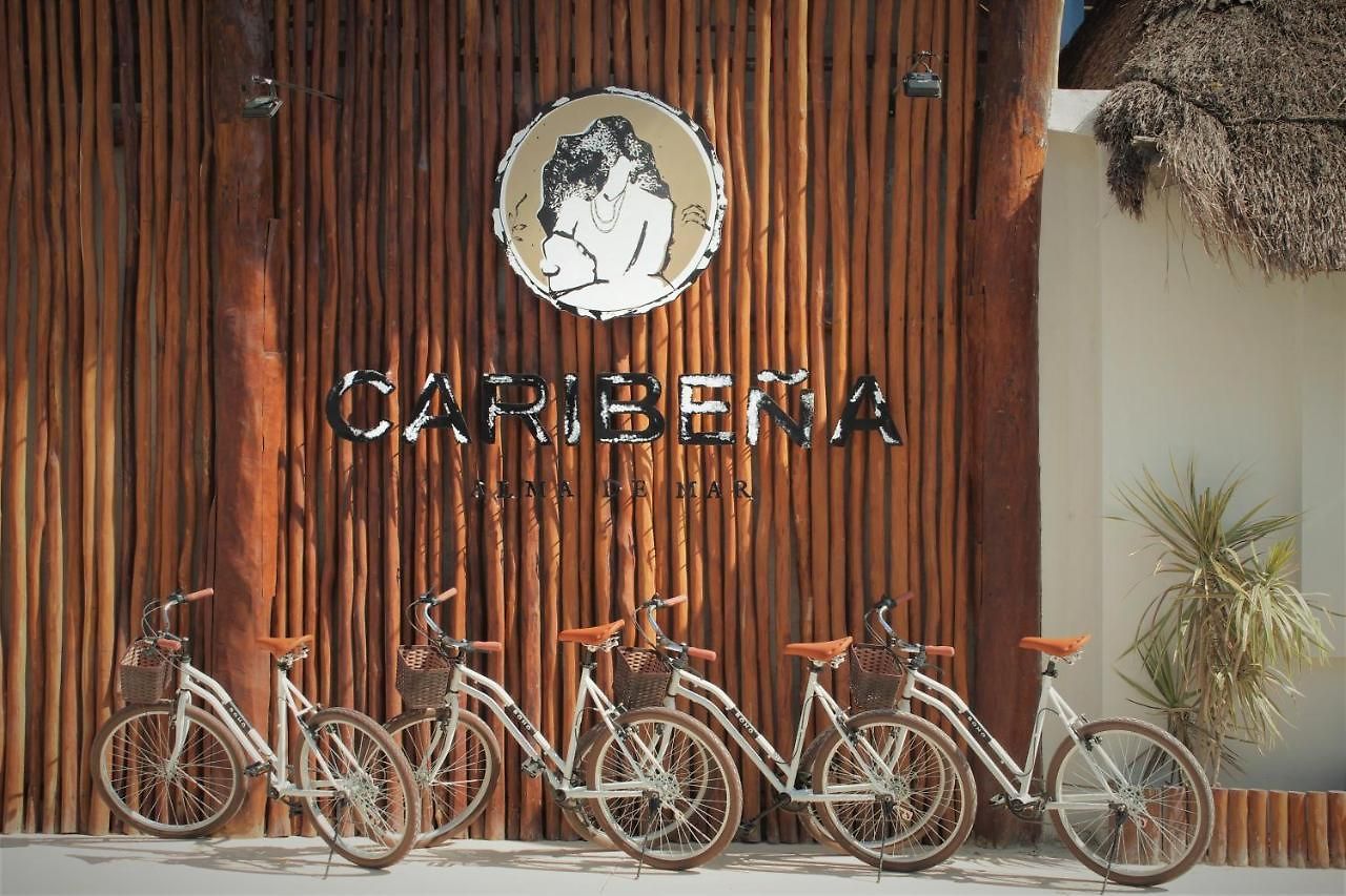 Caribena Tulum