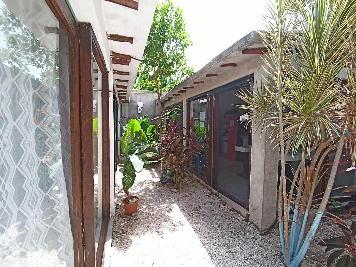 Guest house Primitive Selfcheck-in Adults Only