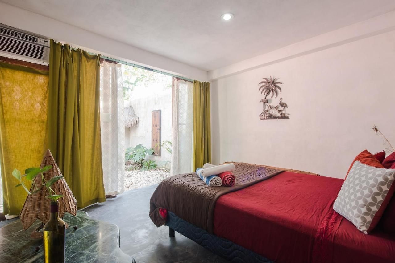 Guest house Primitive Selfcheck-in Adults Only