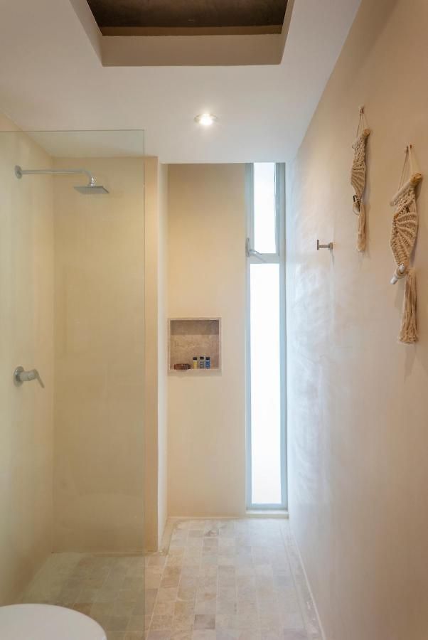 Apartment Premium With Private Rooftop Pool Near Calle 7 *