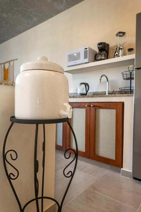 Premium With Private Rooftop Pool Near Calle 7