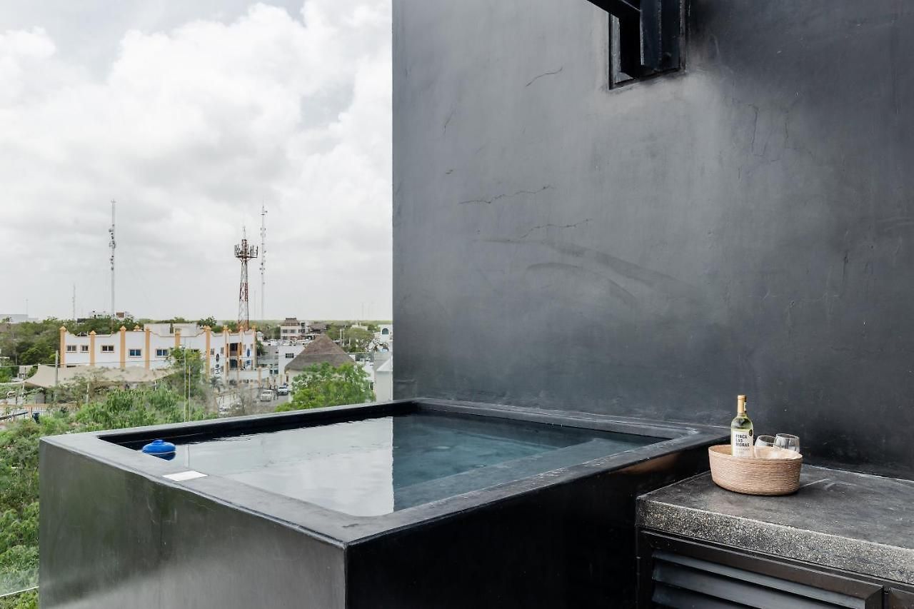 Iik Luxury By Spot * Tulum