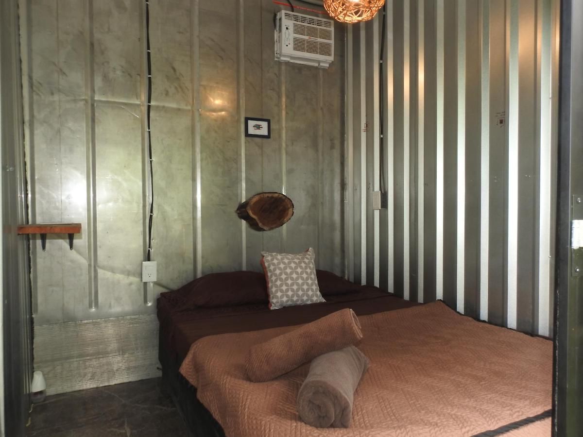 Guest house Primitive Selfcheck-in Adults Only 2*