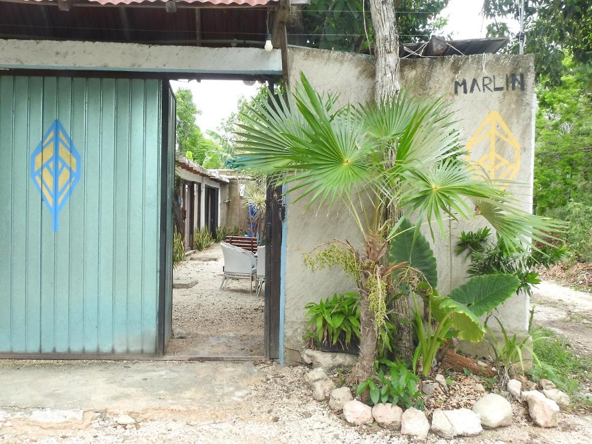Guest house Primitive Selfcheck-in Adults Only