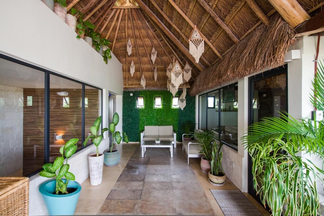 Hotel Naay Curamoria Collection