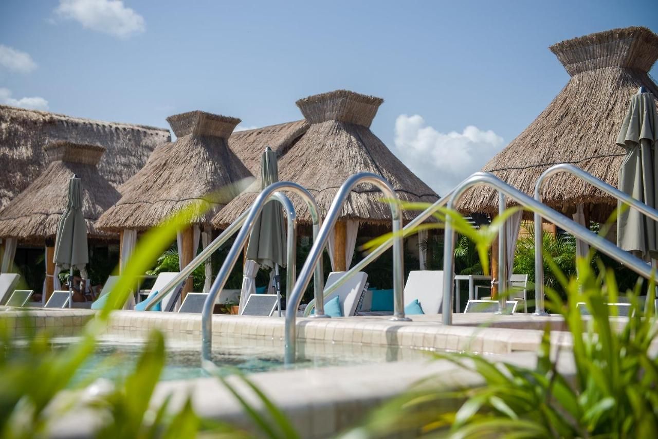 Hotel Naay Curamoria Collection Tulum