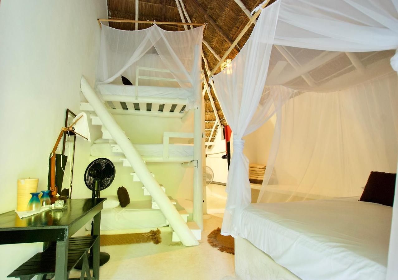 Zulum Hotel 3*