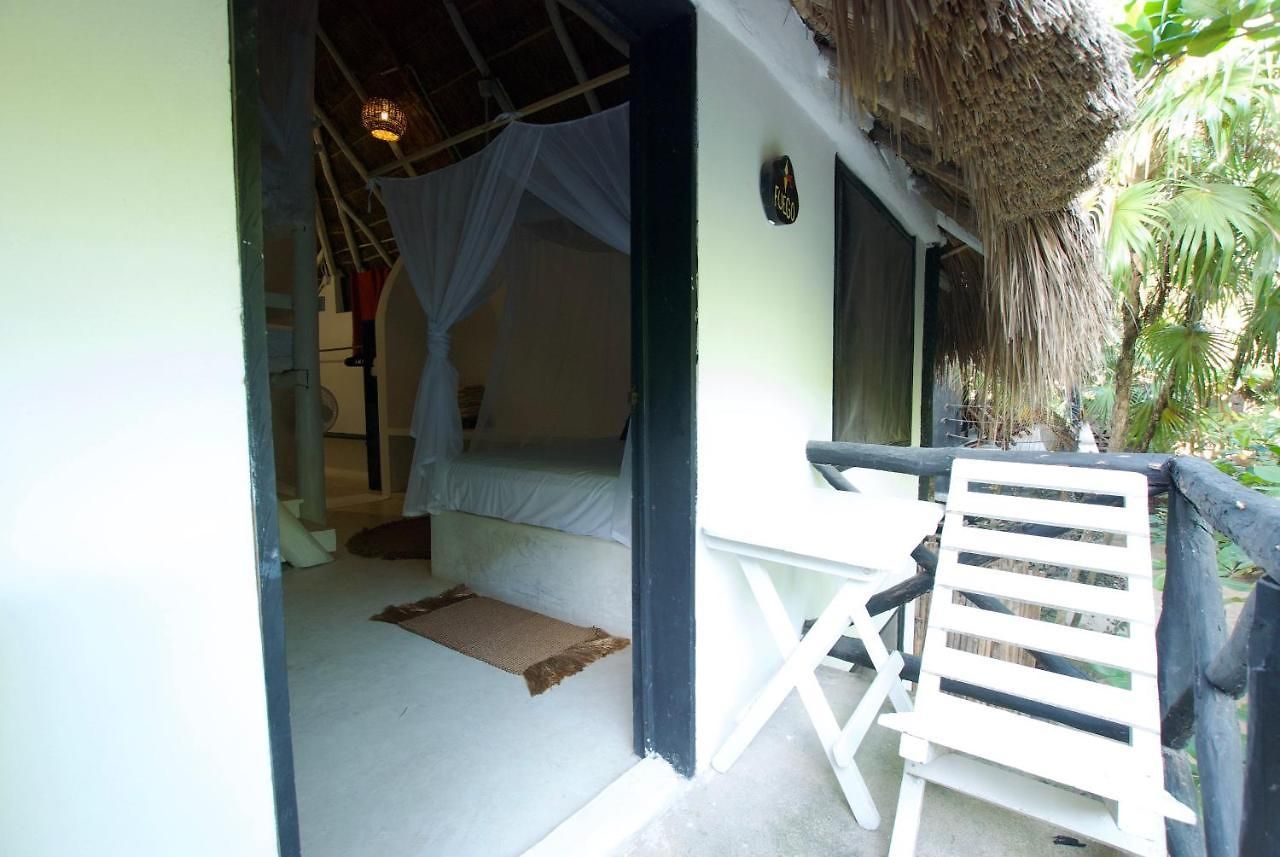 Zulum 3* Tulum