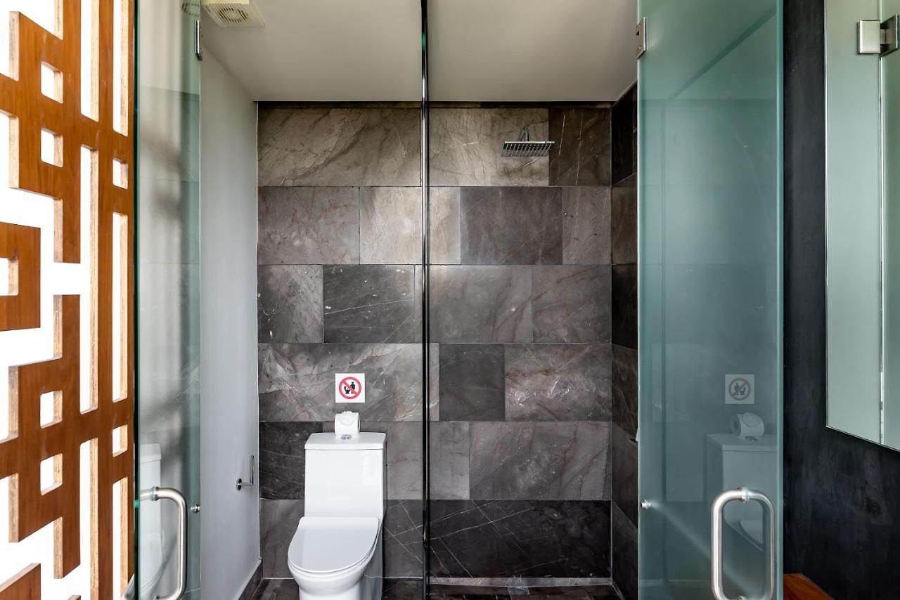 Apartment Iik Luxury By Spot Tulum