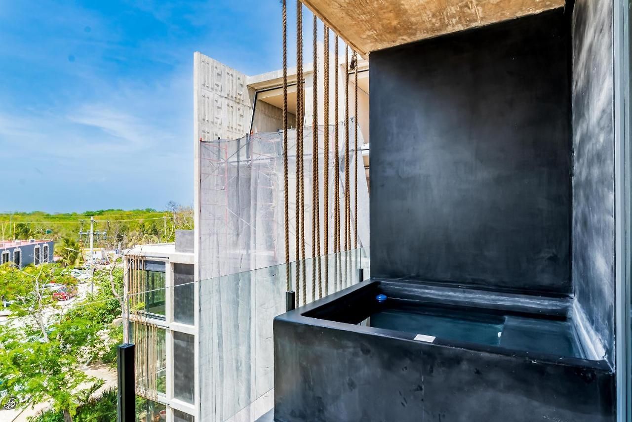 Iik Luxury By Spot Apartment