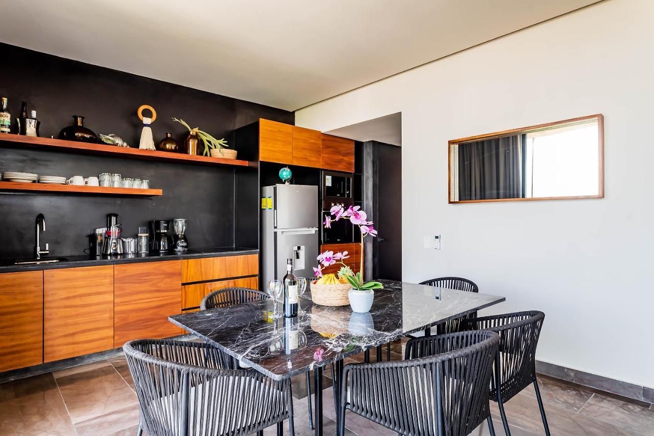 Iik Luxury By Spot Apartment *