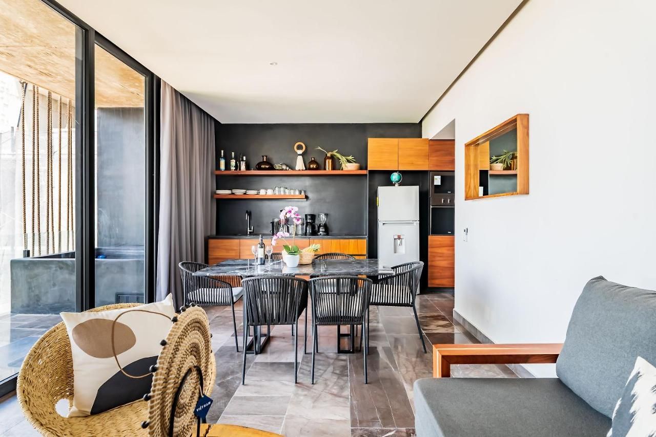 Iik Luxury By Spot Apartment