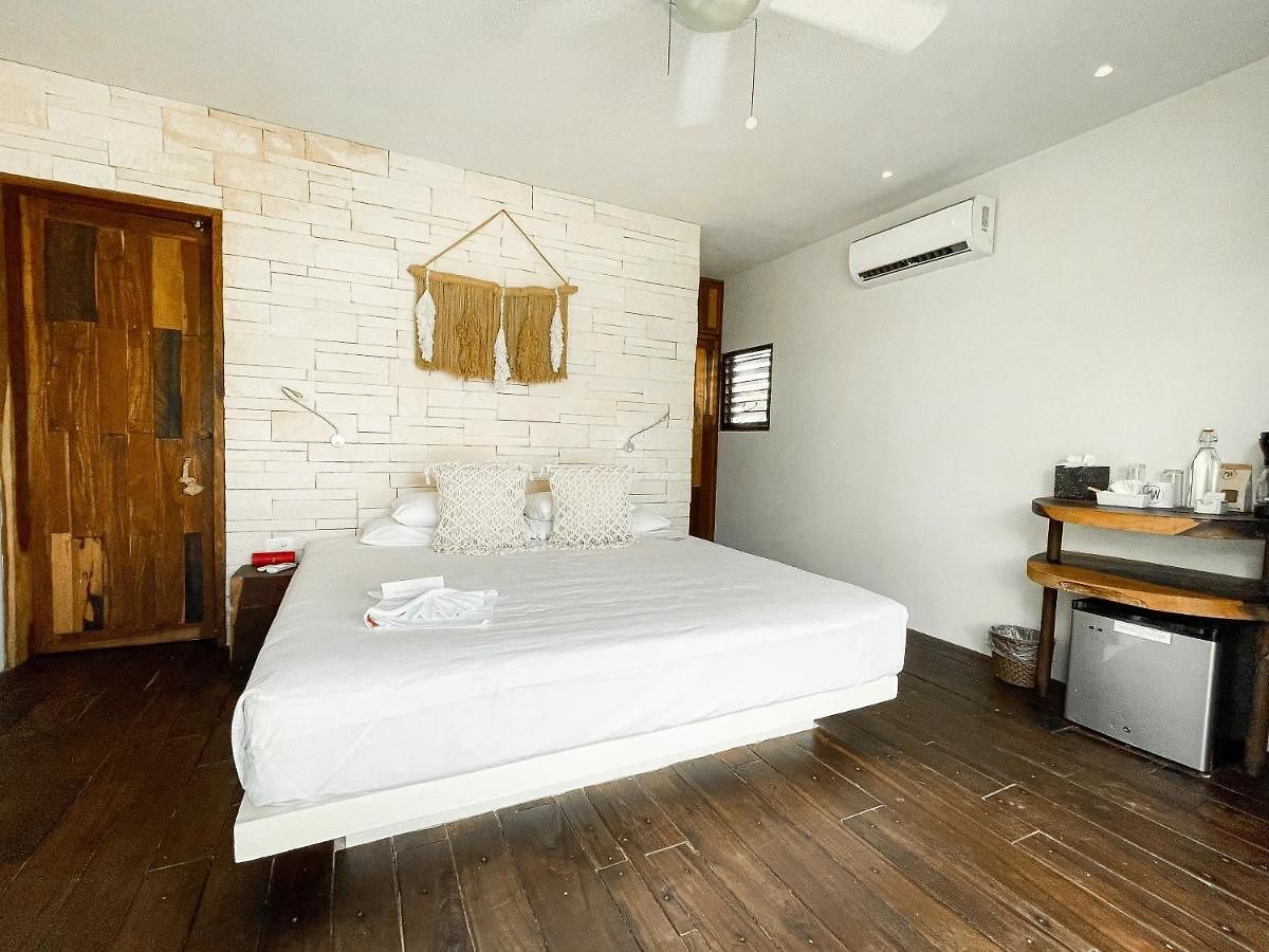 Orchid House (adults Only) Hotel
