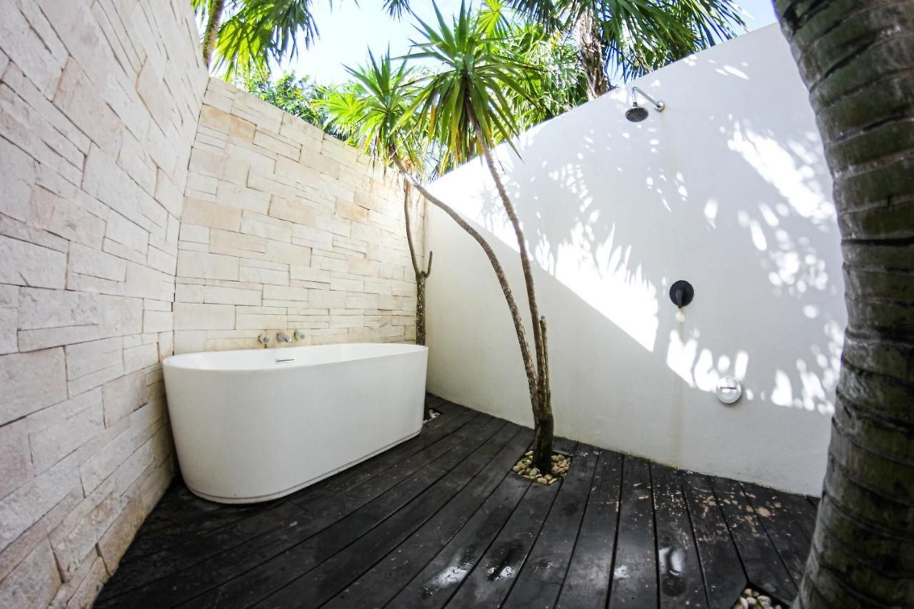 Hotel Orchid House (adults Only) Tulum