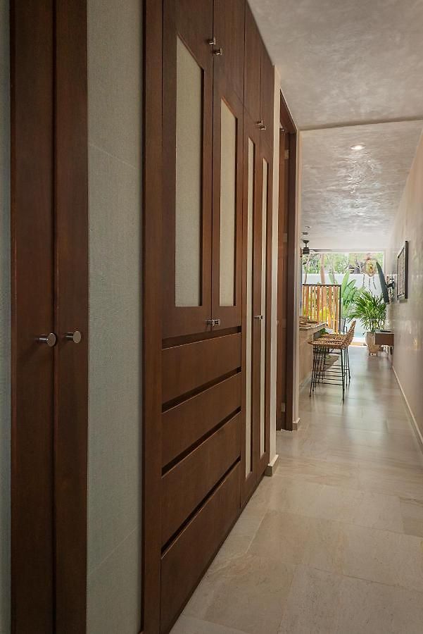 Premium With Direct Pool Access Near Calle 7