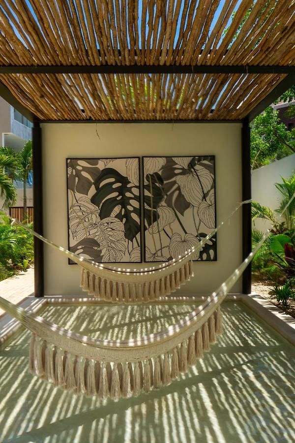 Apartment Premium With Direct Pool Access Near Calle 7 *