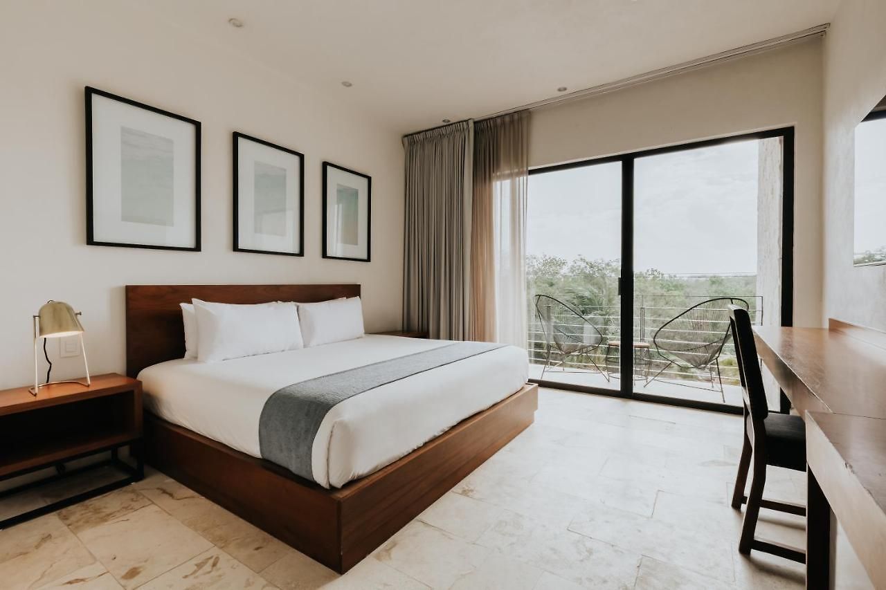 Hotel The Strabon