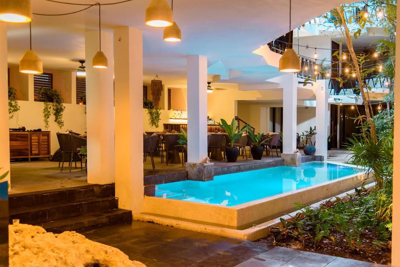 Kasa Kuyen - Adults Only Tulum