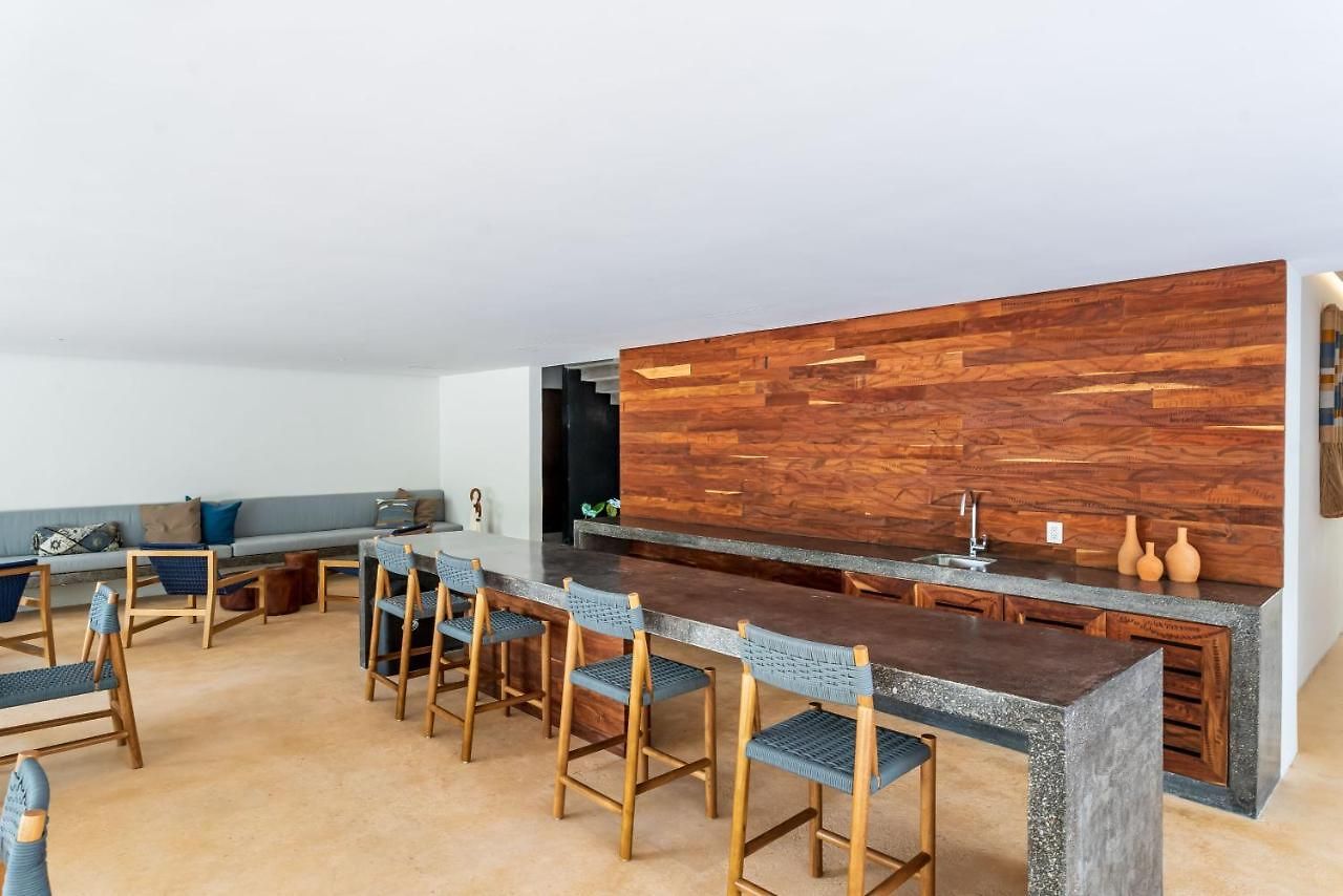 Iik Luxury By Spot Apartment Tulum