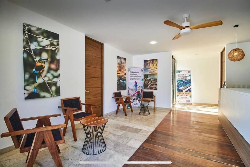 Apartment Sherlock - Swim Up & Gym & Club Access *