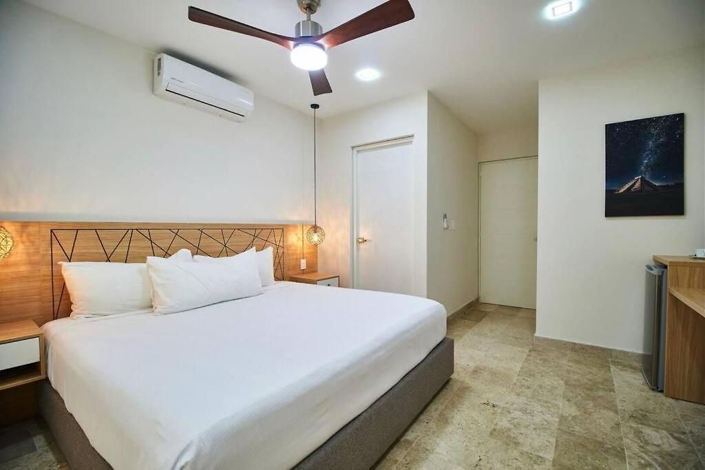 Apartment Sherlock - Swim Up & Gym & Club Access