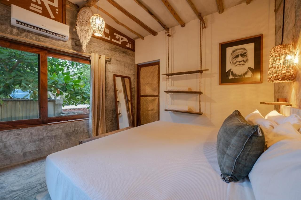 Casa Coyote Tulum