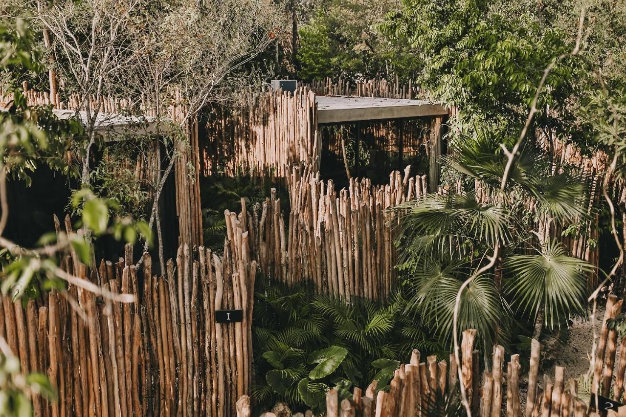 Bardo - Adults Only Tulum