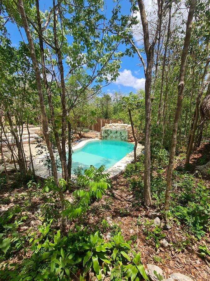 Aldea Yuyu * Tulum