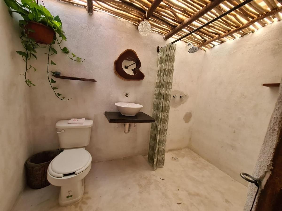 Aldea Yuyu Bed & Breakfast *