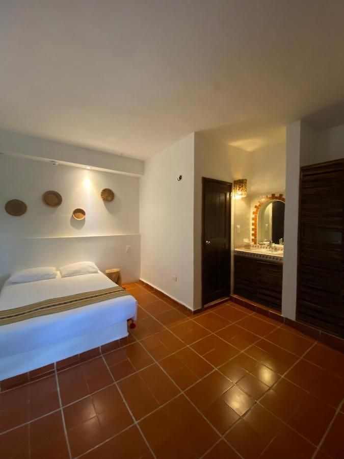 L Hotelito Hotel Tulum