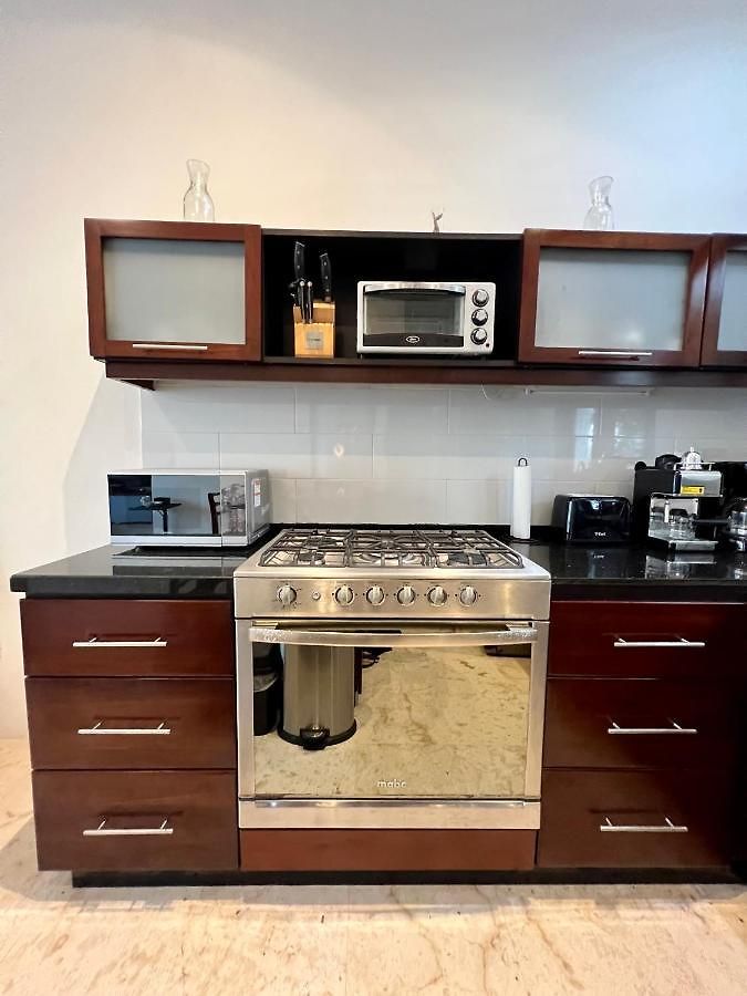 Amazing Luxury Penthouse With Sunset,sunrise View, Private Jacuzzi And Rooftop Pool Apartment *