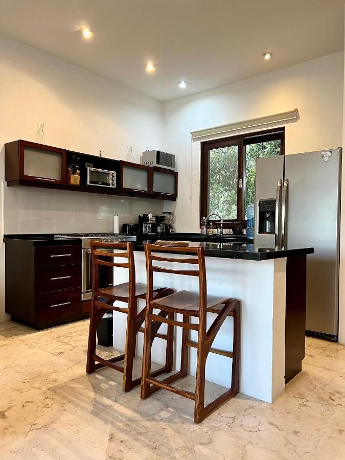 Amazing Luxury Penthouse With Sunset,sunrise View, Private Jacuzzi And Rooftop Pool * Tulum