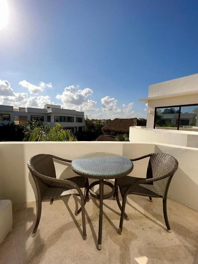 Amazing Luxury Penthouse With Sunset,sunrise View, Private Jacuzzi And Rooftop Pool *
