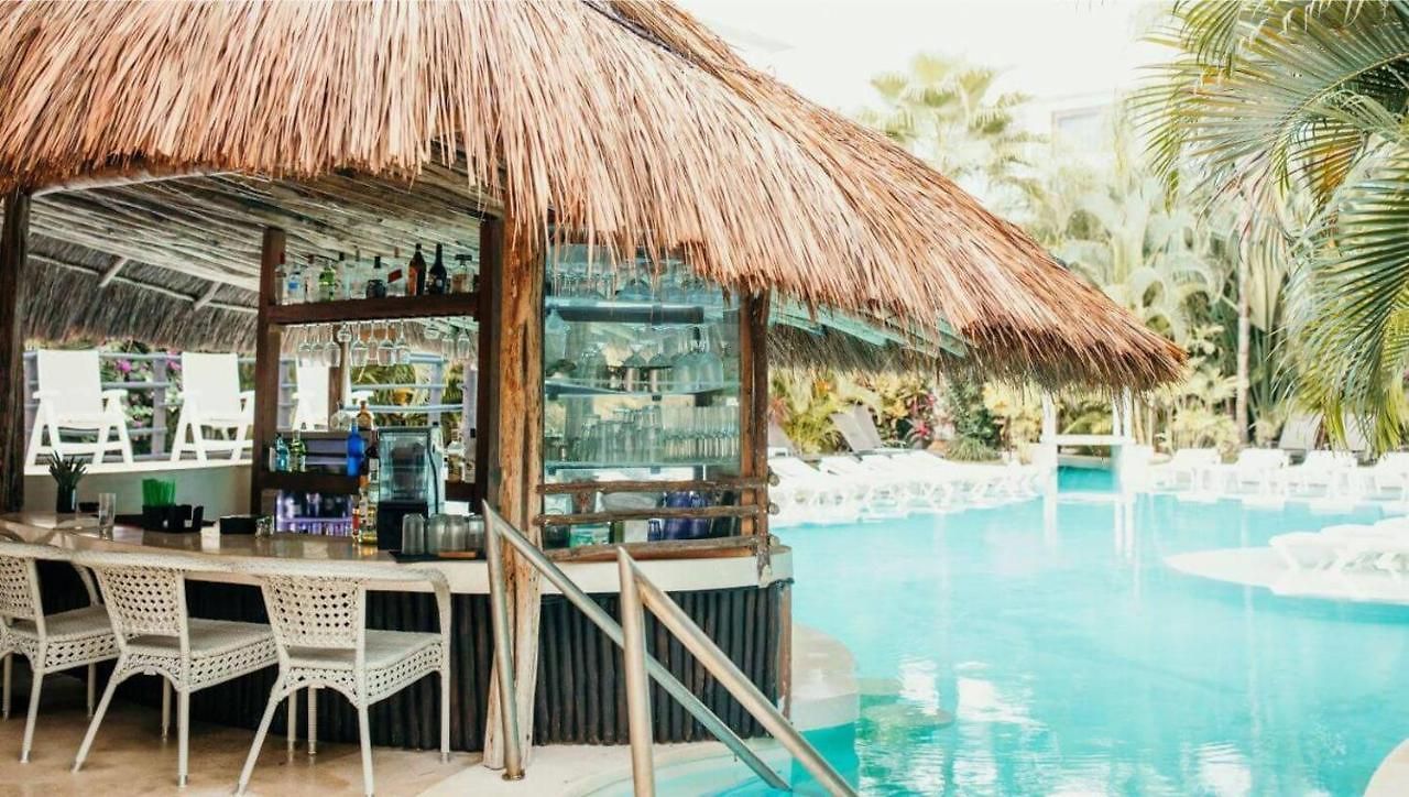 Amazing Luxury Penthouse With Sunset,sunrise View, Private Jacuzzi And Rooftop Pool Tulum