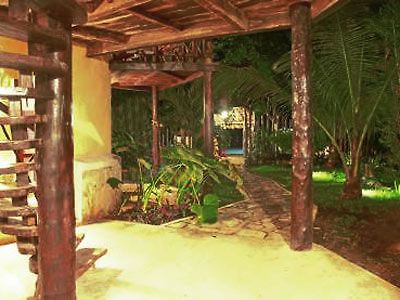 Uolis Nah Tulum