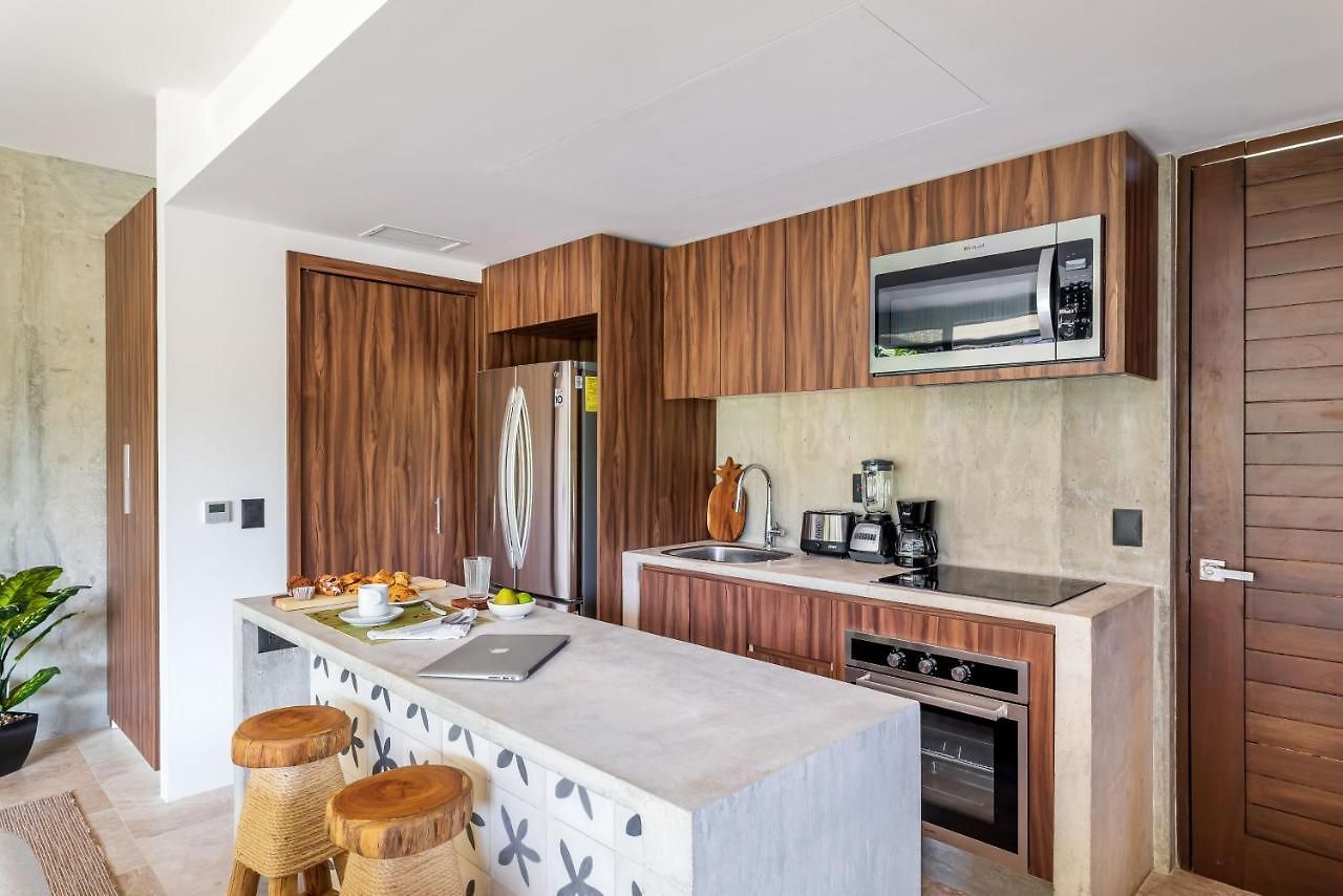 Private Cenote, Eco-friendly Design In Luxury - Xalet B201 * Tulum
