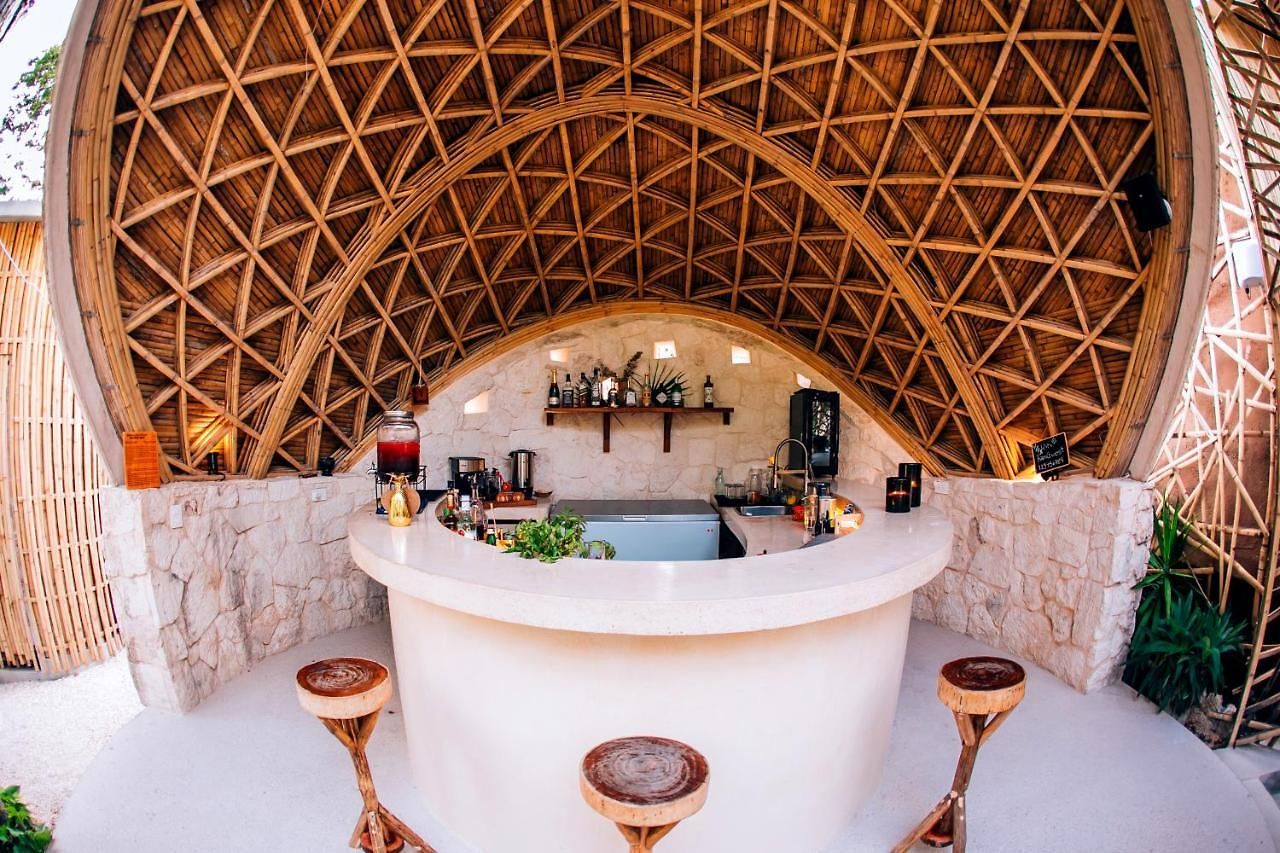 Kan Tulum Hotel 4*