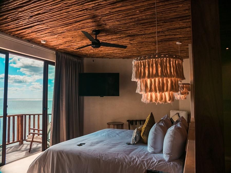 Hotel Nerea 4*
