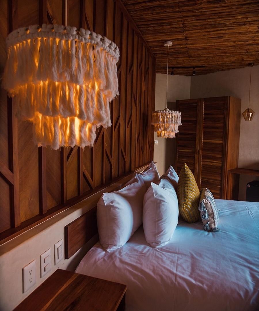 Hotel Nerea