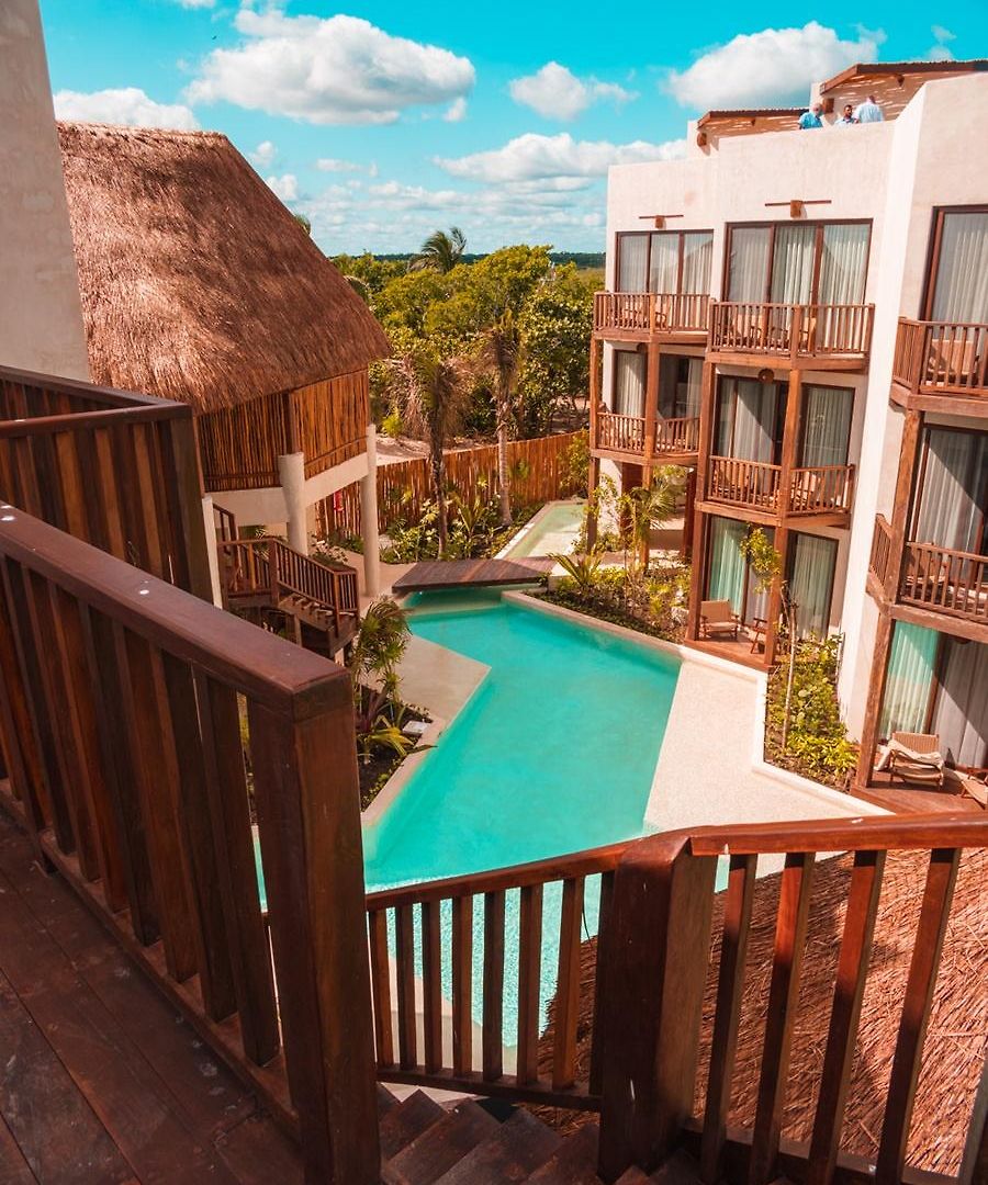 Nerea Hotel Tulum