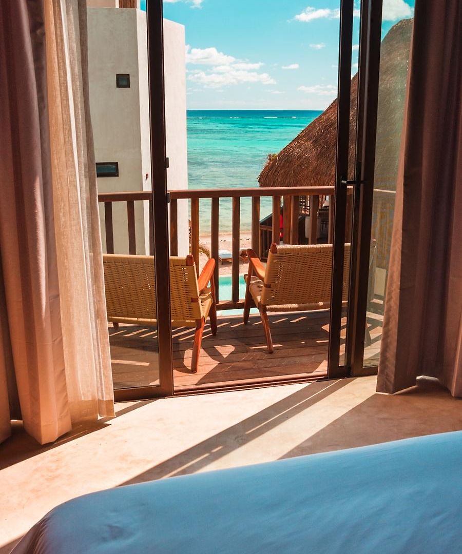 Hotel Nerea