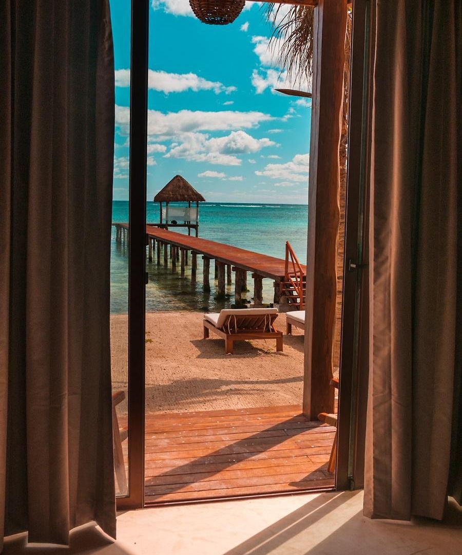 Nerea 4* Tulum