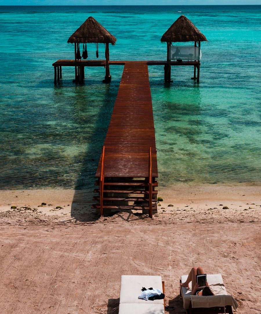 Hotel Nerea Tulum