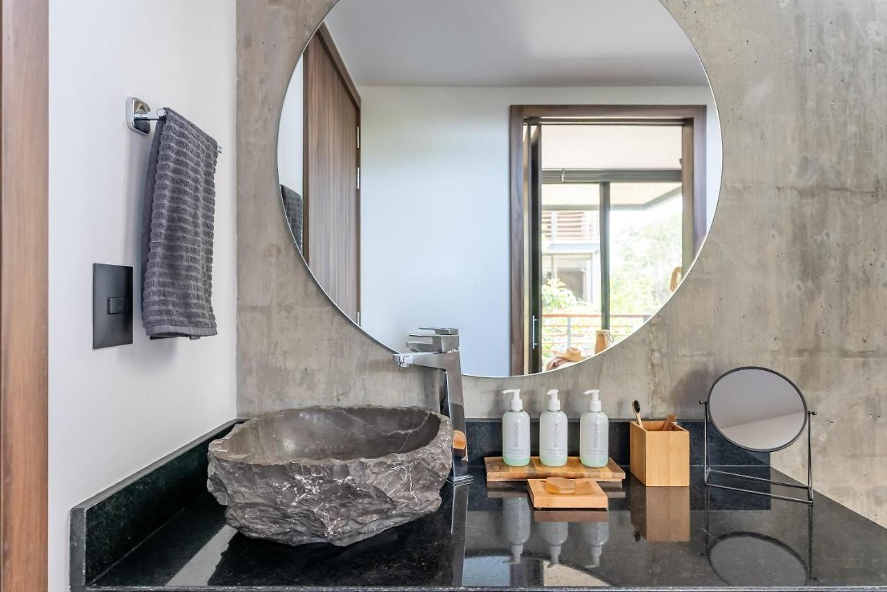 Private Cenote, Eco-friendly Design In Luxury - Xalet B201 * Tulum