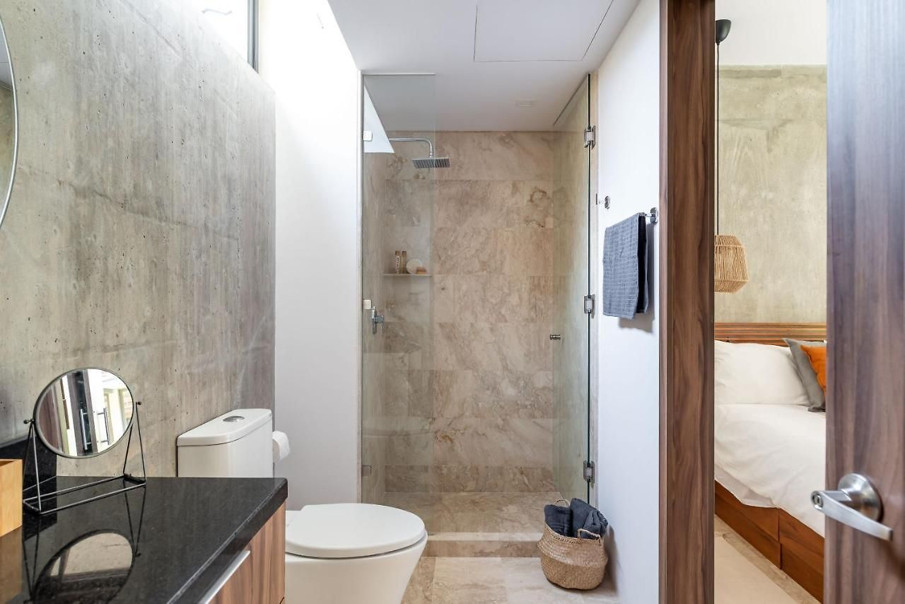 Apartamento Private Cenote, Eco-friendly Design In Luxury - Xalet B201 *