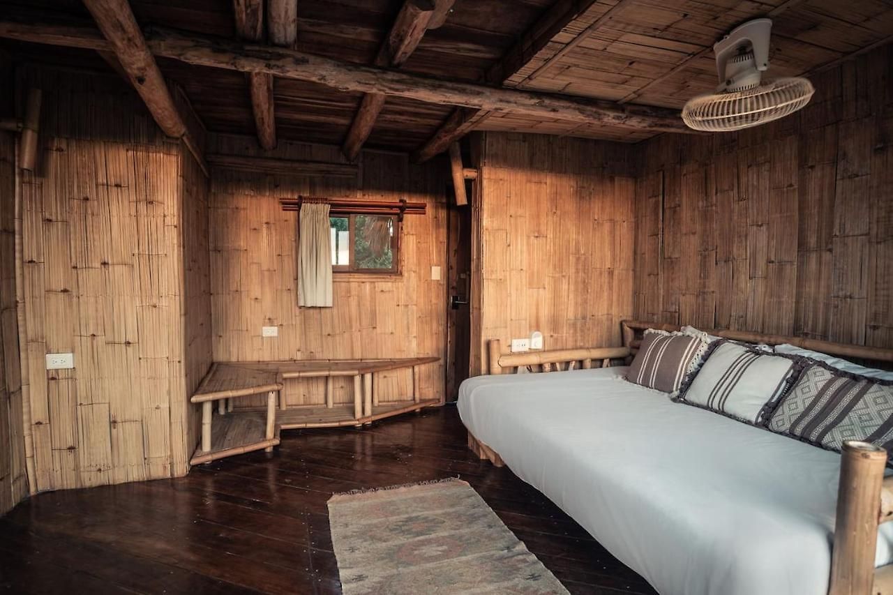 Hidden Treehouse Eco-hotel 4*
